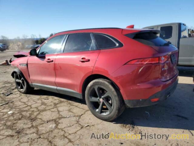 JAGUAR F-PACE PREMIUM, SADCJ2FX5KA355628