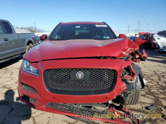 JAGUAR F-PACE PREMIUM, SADCJ2FX5KA355628