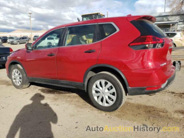 NISSAN ROGUE SV, 5N1AT2MV4HC846473