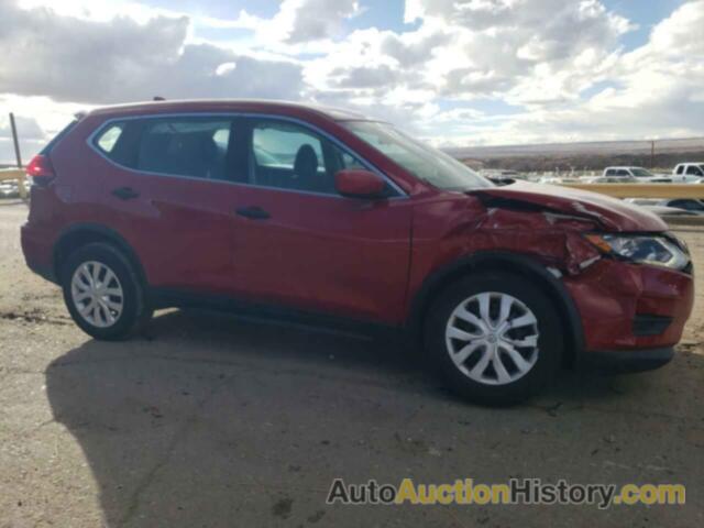 NISSAN ROGUE SV, 5N1AT2MV4HC846473