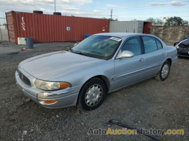 BUICK LESABRE CUSTOM, 1G4HP54K6Y4100742