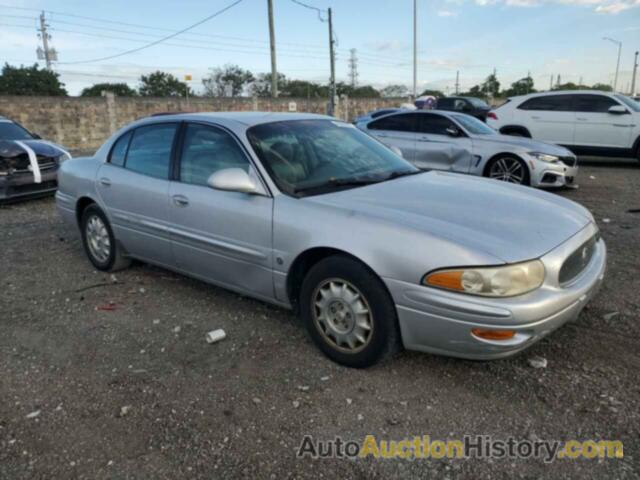 BUICK LESABRE CUSTOM, 1G4HP54K6Y4100742