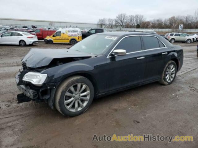 CHRYSLER 300 LIMITED, 2C3CCAKG9KH560395