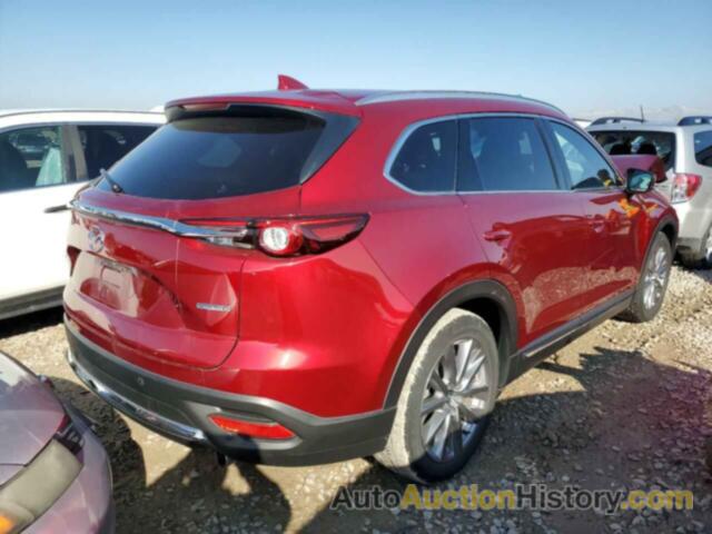 MAZDA CX-9 GRAND TOURING, JM3TCBDY6N0608152