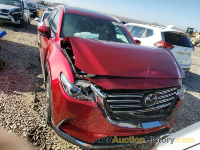 MAZDA CX-9 GRAND TOURING, JM3TCBDY6N0608152