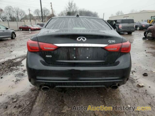 INFINITI Q50 LUXE, JN1EV7AR8KM550784