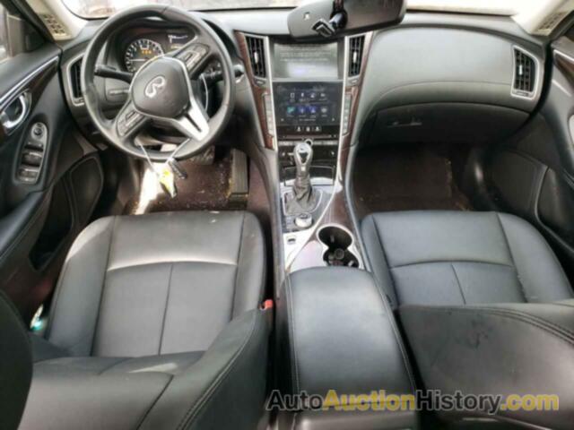 INFINITI Q50 LUXE, JN1EV7AR8KM550784