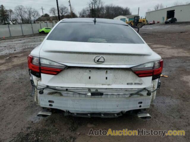 LEXUS ES350 350, JTHBK1GG2G2246489