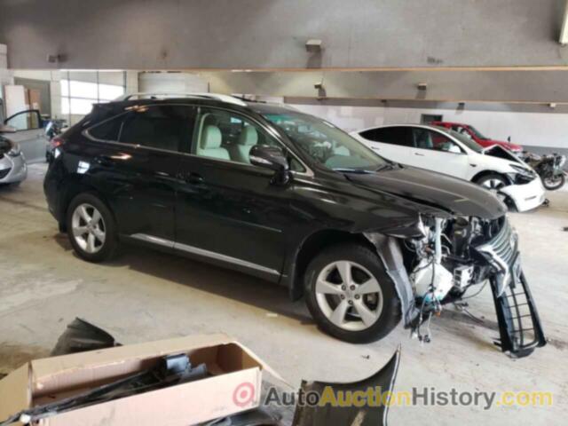 LEXUS RX350 350 BASE, 2T2BK1BA7FC330436