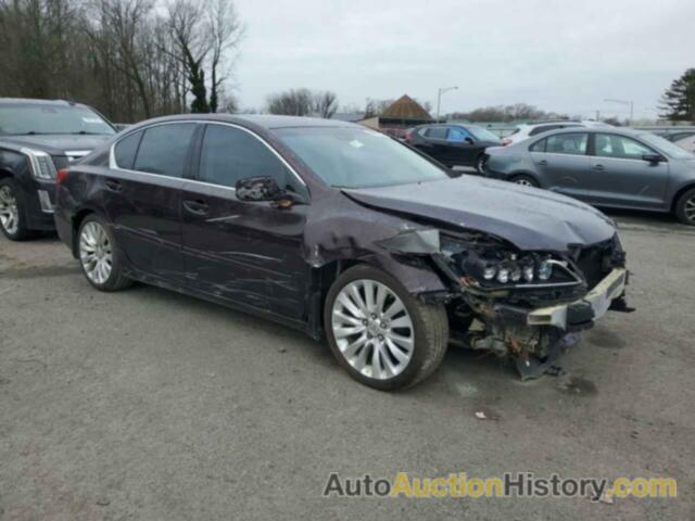 ACURA RLX TECH, JH4KC1F52EC003835