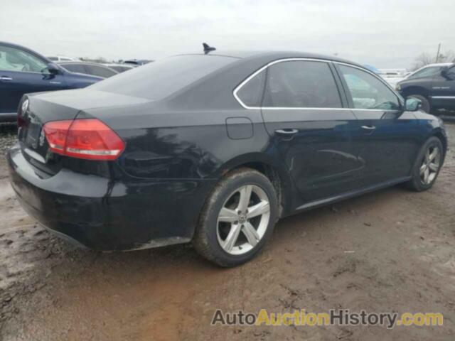 VOLKSWAGEN PASSAT SE, 1VWBP7A32DC026672