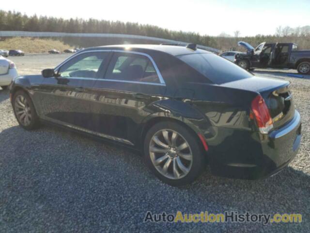 CHRYSLER 300 TOURING, 2C3CCAAG9JH315547