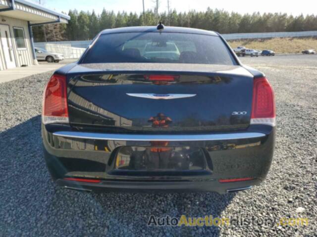 CHRYSLER 300 TOURING, 2C3CCAAG9JH315547