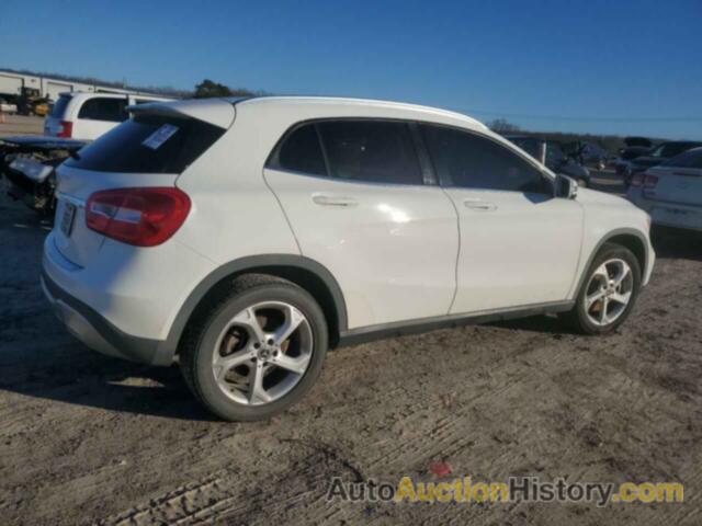 MERCEDES-BENZ GLA-CLASS 250, WDCTG4EB7KJ575293