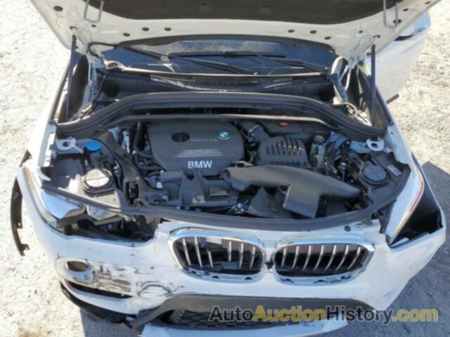 BMW X1 SDRIVE28I, WBXHU7C38J5L06733