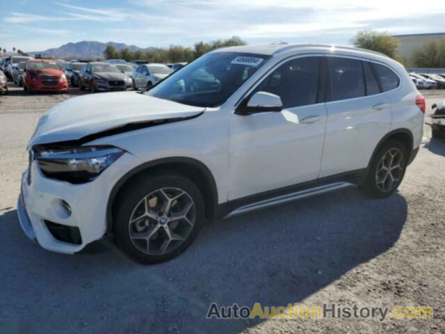 BMW X1 SDRIVE28I, WBXHU7C38J5L06733