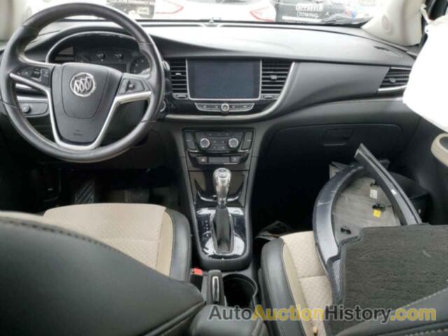 BUICK ENCORE PREFERRED, KL4CJASB2JB634618