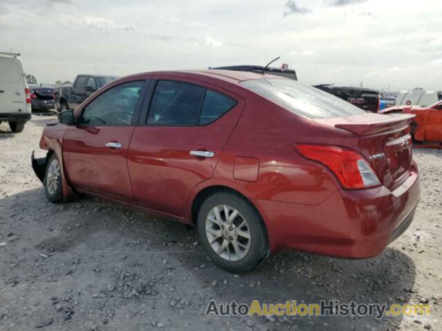 NISSAN VERSA S, 3N1CN7AP8JL802922