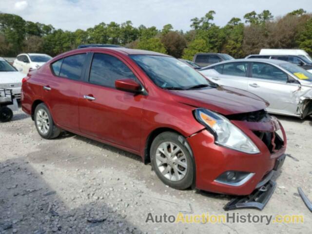 NISSAN VERSA S, 3N1CN7AP8JL802922