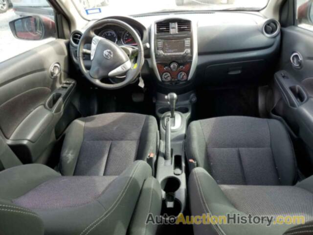 NISSAN VERSA S, 3N1CN7AP8JL802922