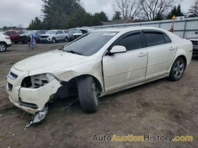 CHEVROLET MALIBU 2LT, 1G1ZD5E14BF276006