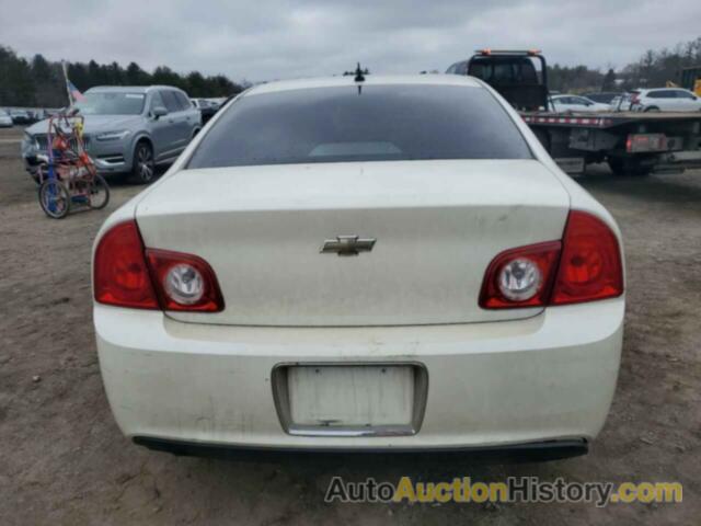 CHEVROLET MALIBU 2LT, 1G1ZD5E14BF276006