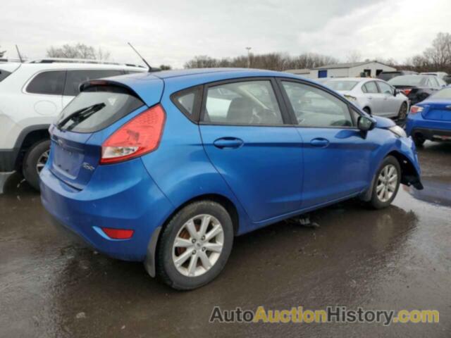 FORD FIESTA SE, 3FADP4EJ8BM115490