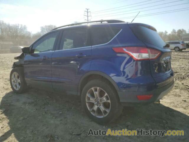 FORD ESCAPE SEL, 1FMCU9HX9DUC06886