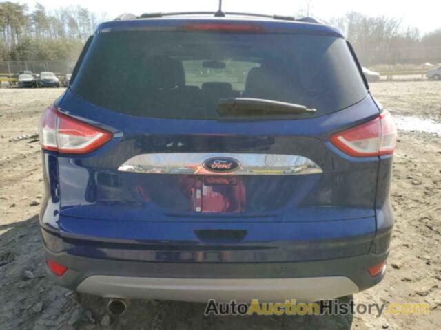 FORD ESCAPE SEL, 1FMCU9HX9DUC06886