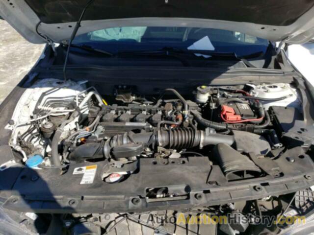 HONDA ACCORD SPORT, 1HGCV1F39JA260545