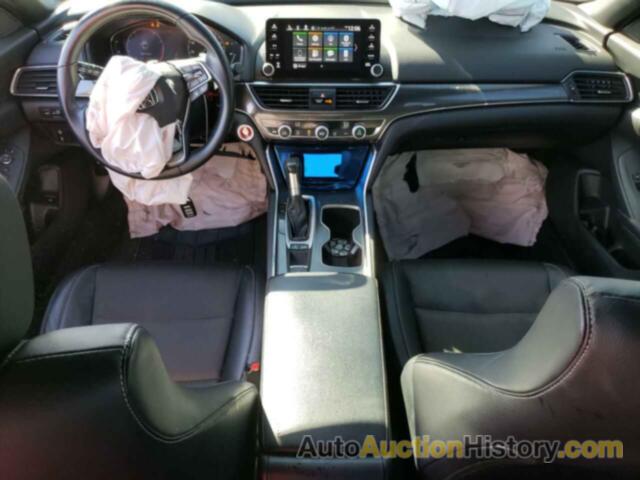 HONDA ACCORD SPORT, 1HGCV1F39JA260545