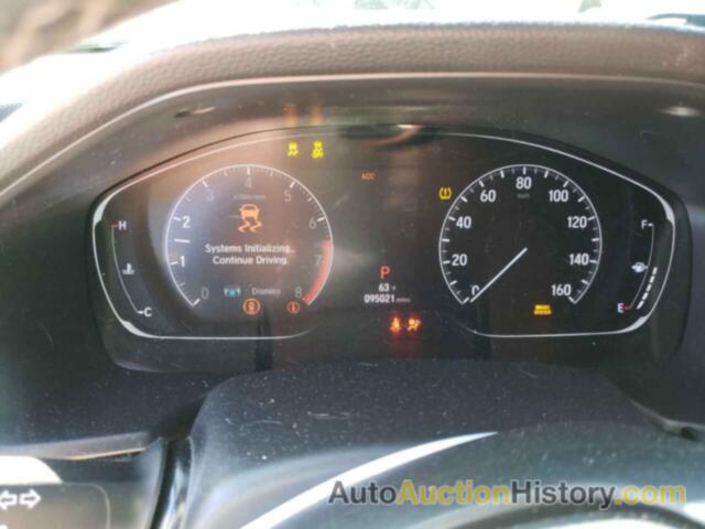 HONDA ACCORD SPORT, 1HGCV1F39JA260545