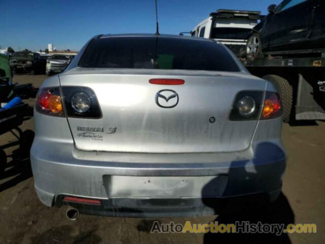 MAZDA MAZDA3 S, JM1BK123151347788