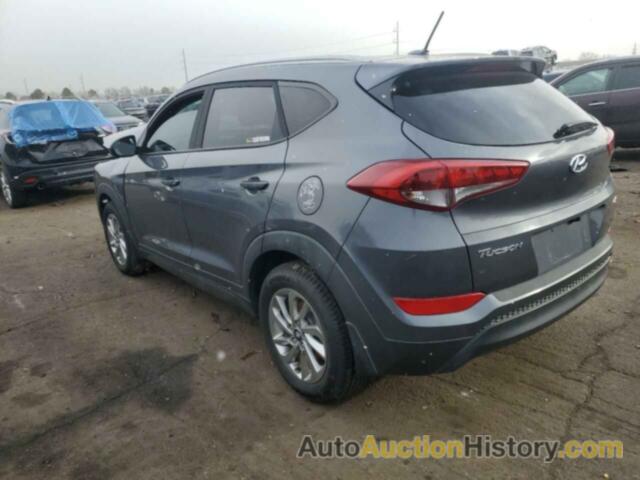 HYUNDAI TUCSON LIMITED, KM8J3CA43GU158880