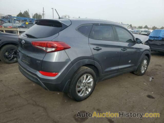 HYUNDAI TUCSON LIMITED, KM8J3CA43GU158880