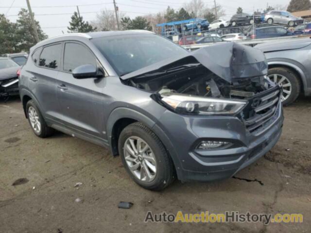 HYUNDAI TUCSON LIMITED, KM8J3CA43GU158880