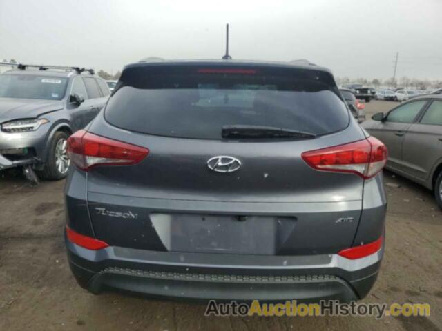 HYUNDAI TUCSON LIMITED, KM8J3CA43GU158880