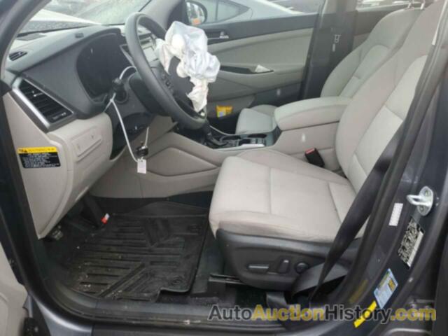 HYUNDAI TUCSON LIMITED, KM8J3CA43GU158880