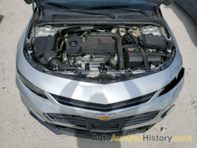 CHEVROLET MALIBU LS, 1G1ZB5ST5HF248641