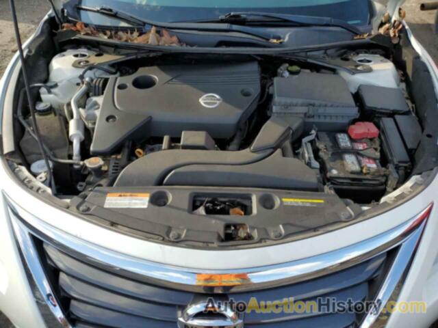 NISSAN ALTIMA 2.5, 1N4AL3AP2FC409722