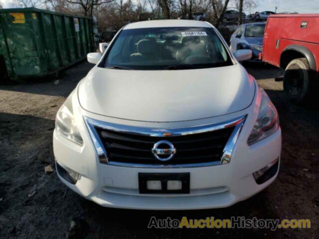 NISSAN ALTIMA 2.5, 1N4AL3AP2FC409722