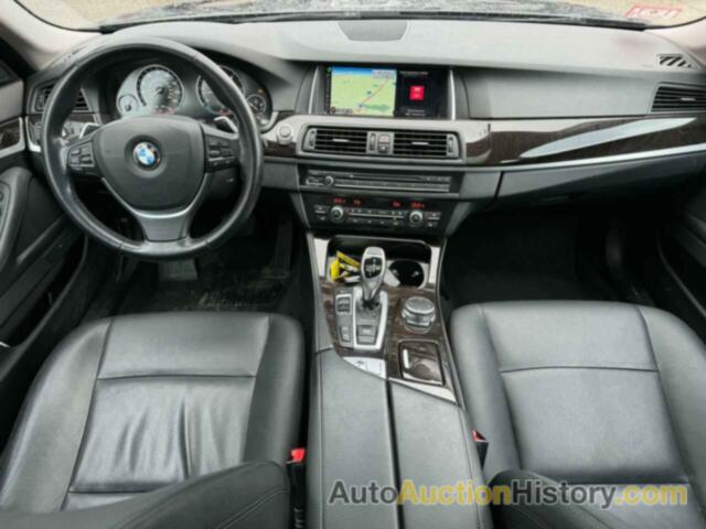 BMW 5 SERIES D XDRIVE, WBAFV3C55GD687268
