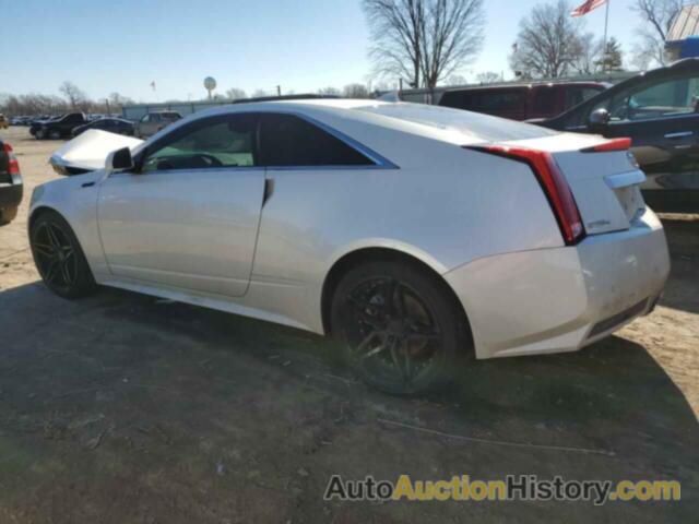 CADILLAC CTS PERFORMANCE COLLECTION, 1G6DM1ED2B0113980