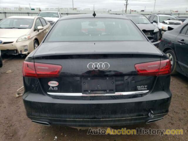 AUDI A6 PRESTIGE, WAUH3AFC5JN096744