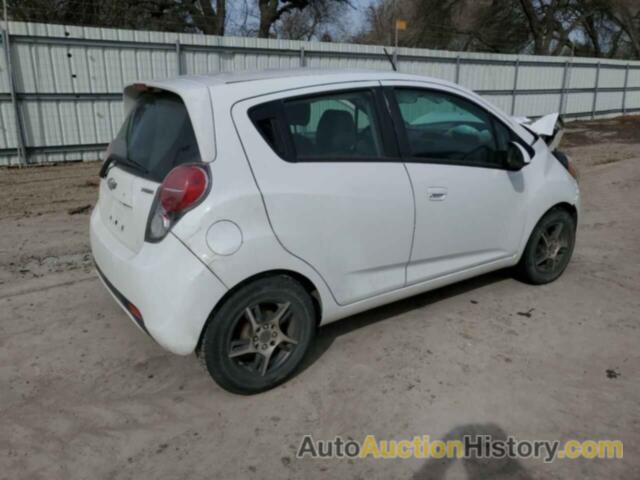 CHEVROLET SPARK LS, KL8CB6S95EC449985