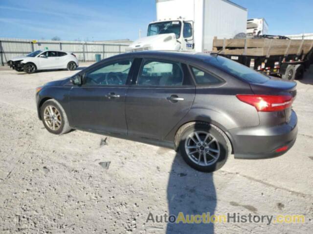 FORD FOCUS SE, 1FADP3F24GL251867