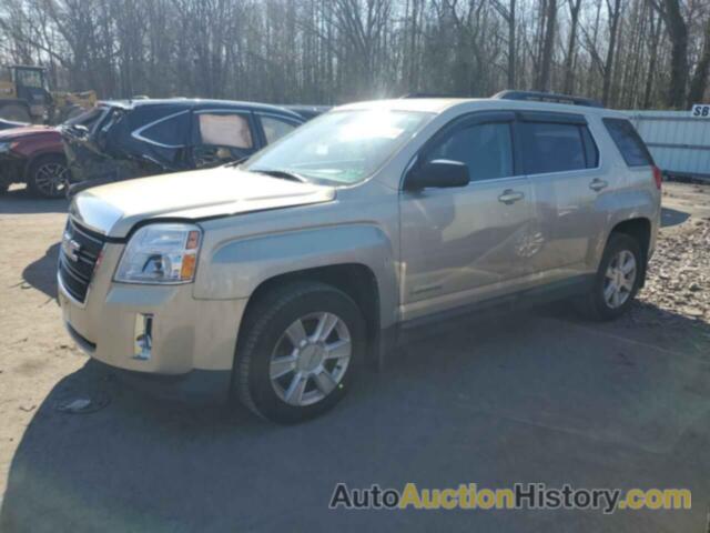 GMC TERRAIN SLE, 2GKALSEK3C6111336