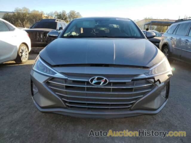 HYUNDAI ELANTRA SEL, KMHD84LFXLU082328