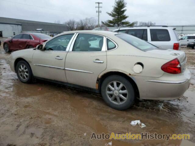 BUICK ALLURE CX, 2G4WF582X91138640