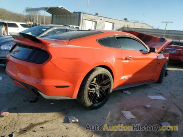 FORD MUSTANG GT, 1FA6P8CF4G5309252